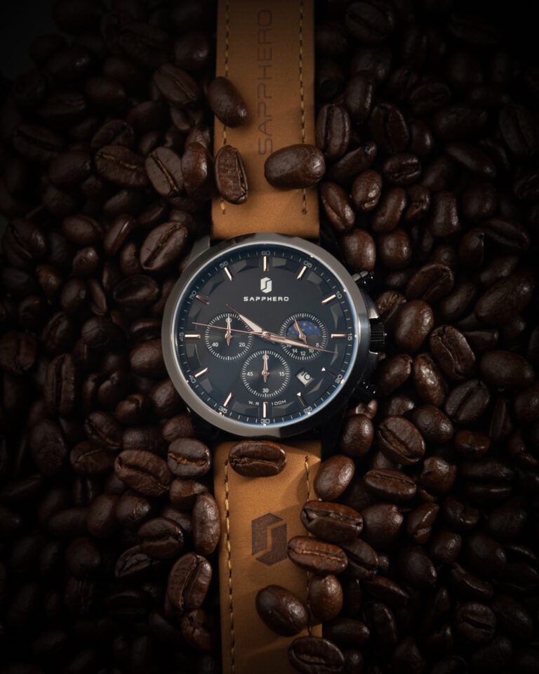 Earth toned