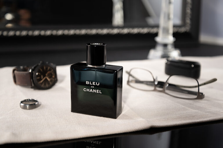 The right scent