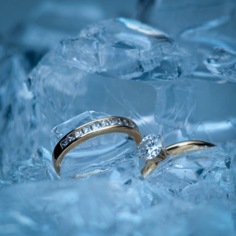 From purity