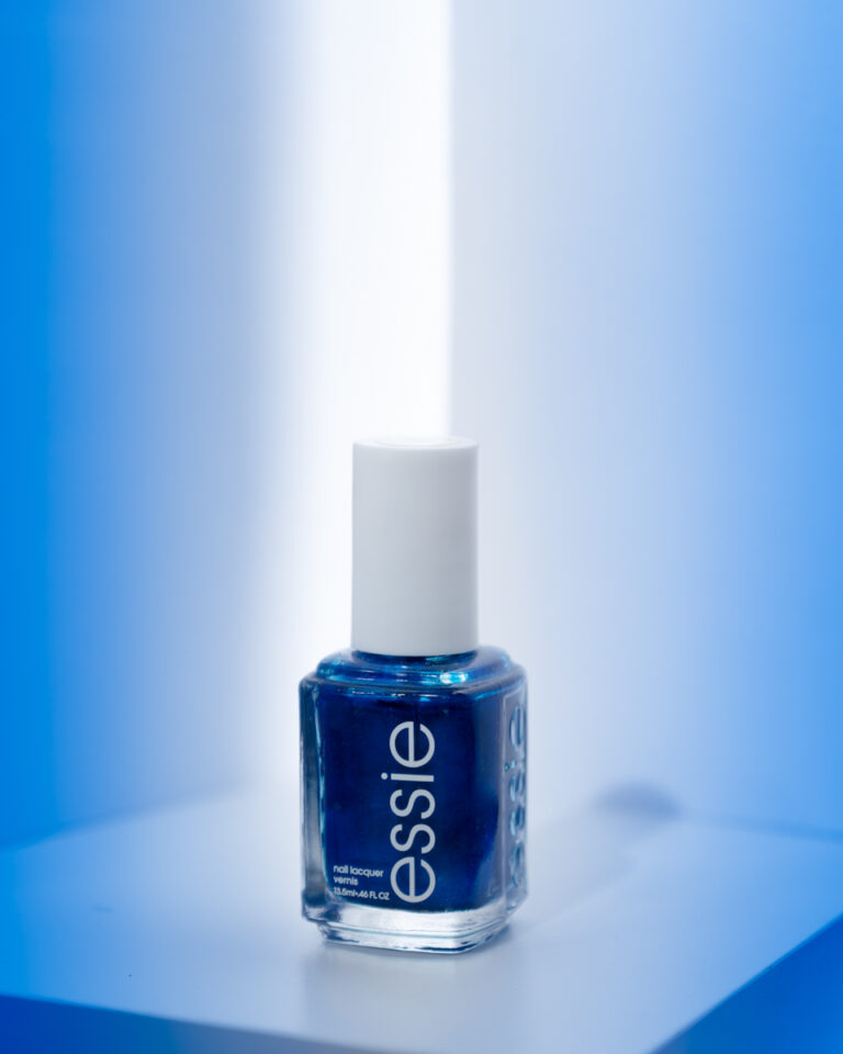Blue light