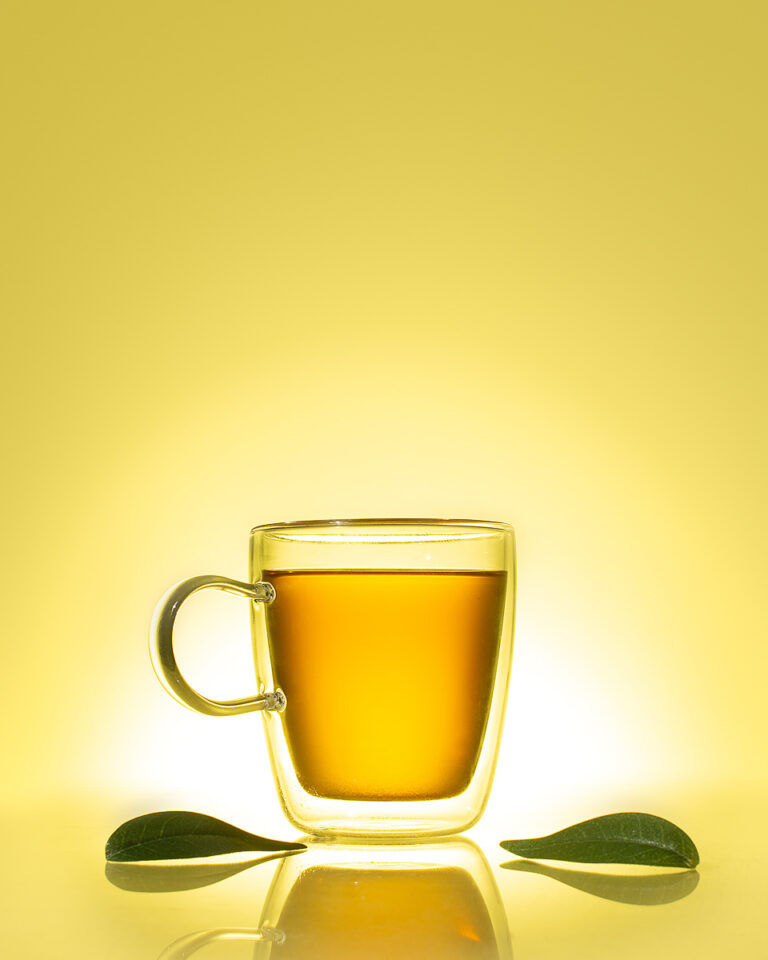 Golden Tea